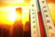 گرمایش زمین موجب بروز بحران های سلامت روان می شود