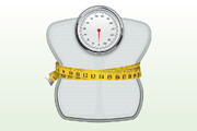 بیماری‌هایی که وزن را کاهش می‌دهند