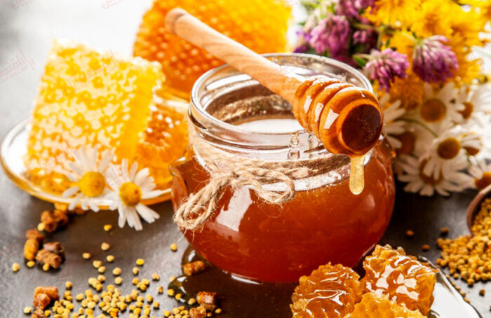 این ۶ محصول عسل را در سبد غذاییتان قرار دهید