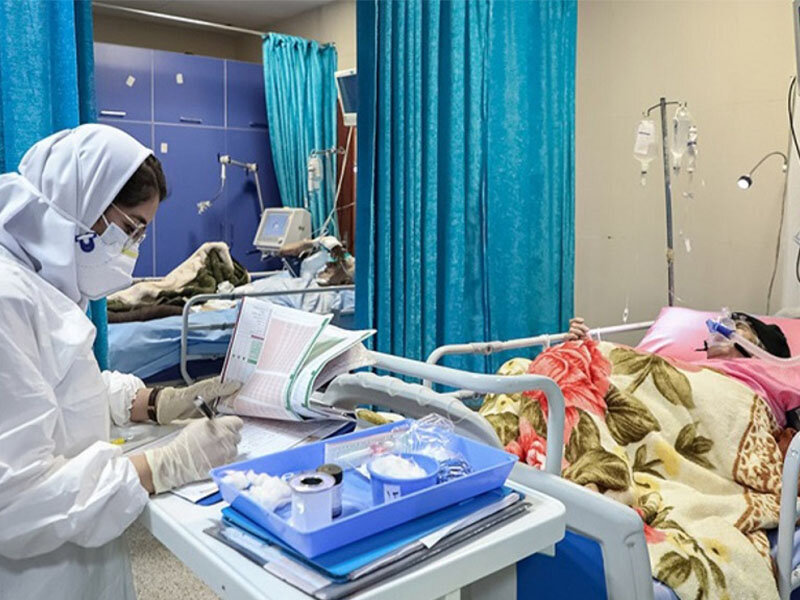 دستورالعمل تعرفه پرستاری اصلاح شد/ ترمیم پرداختی پرستاران دستورالعمل تعرفه پرستاری اصلاح شد/ ترمیم پرداختی پرستاران