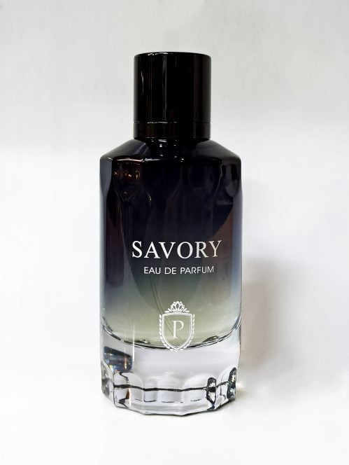 ادکلنی با جذابیت مردانه