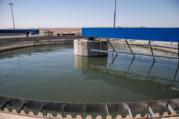 تصفیه فاضلاب، اصلیترین چالش زیست محیطی ملارد تصفیه فاضلاب، اصلیترین چالش زیست محیطی ملارد