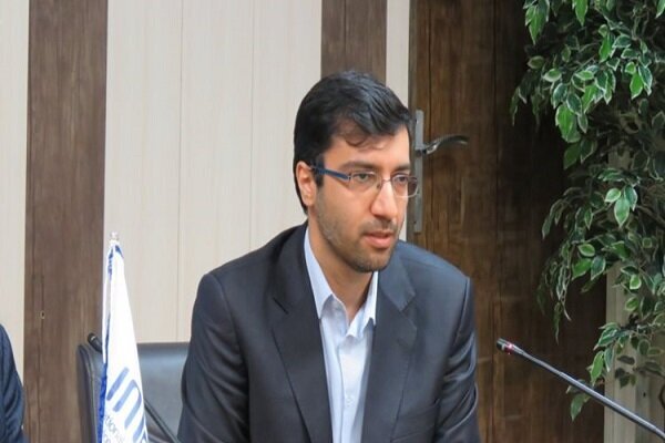 رئیس هیأت امنای صرفه جویی ارزی در معالجه بیماران ابقا شد رئیس هیأت امنای صرفه جویی ارزی در معالجه بیماران ابقا شد