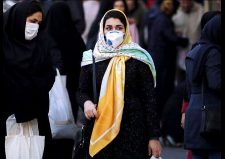  نگران نباشید؛ ویروس جدیدی به ایران نیامده است 