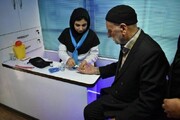 ایران جزو ۴ کشور سیاستگذار پیشرفته در زمینه سلامت مردان 