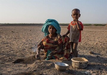 تغییرات آب‌وهوایی تهدیدی جدی برای قابلیت زندگی در ایران