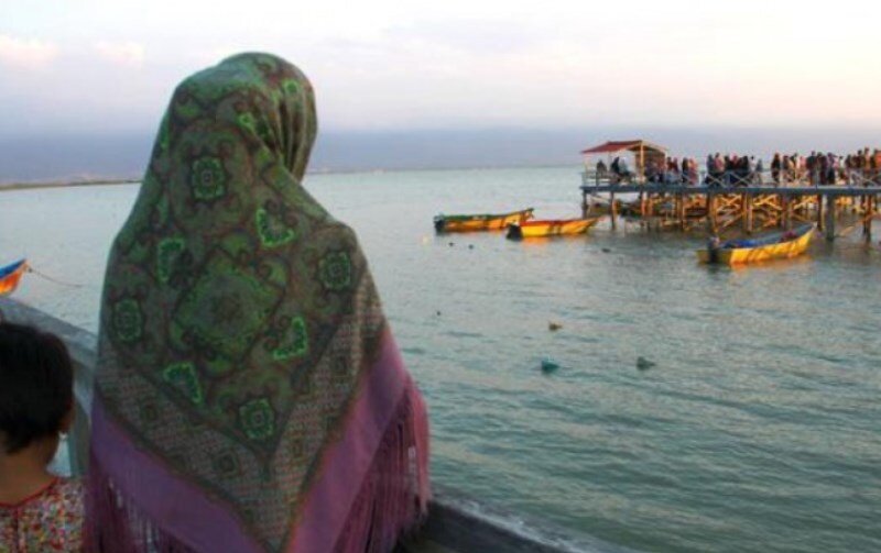 مدیریت آشوراده با مشارکت جوامع محلی مدیریت آشوراده با مشارکت جوامع محلی