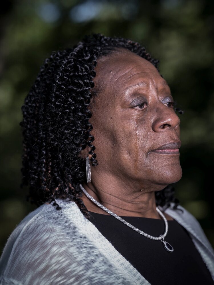 عکس های تکان دهنده ای که نشنال جئوگرافیک از پاندمی کرونا منتشر کرد