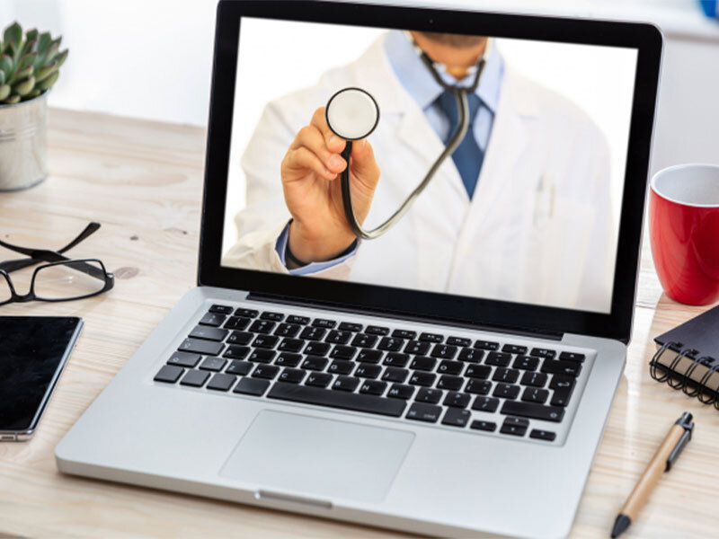 چگونه می توان از خدمات مشاوره آنلاین پزشکی بهره مند شد؟