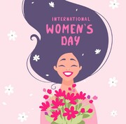 روز جهانی زنان