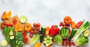 مصرف زیاد سبزیجات و سلامت قلب
