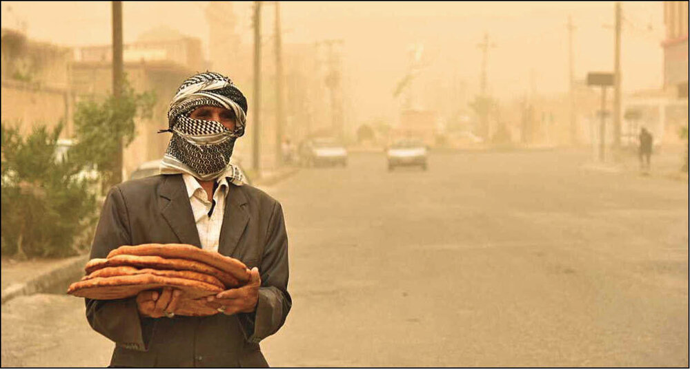 وعده دولت سیزدهم : چهره خوزستان متحول میشود وعده دولت سیزدهم : چهره خوزستان متحول میشود