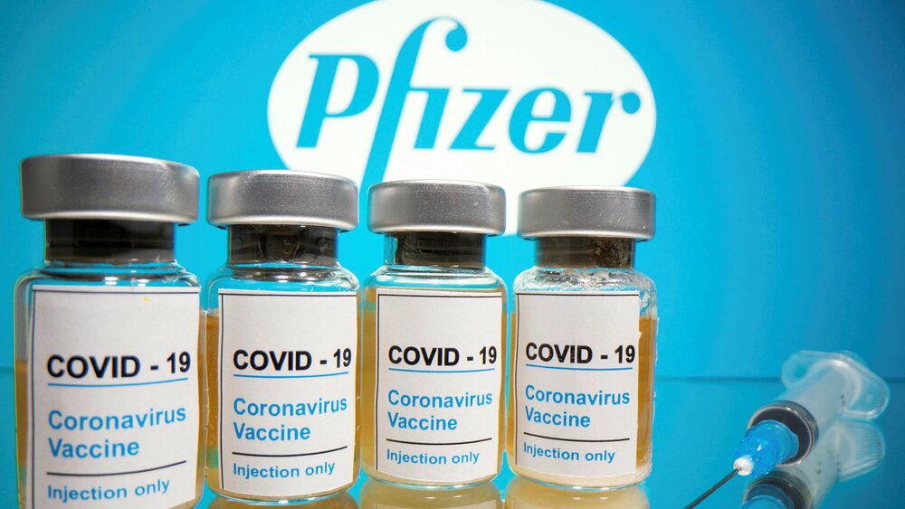تزریق دُز چهارم واکسن کووید-۱۹ ضروری است