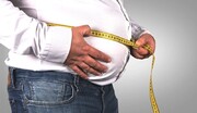 افزایش چاقی افراد در جامعه خطرناکتر از همه‌گیری کرونا است