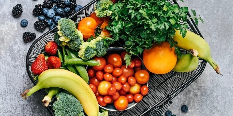یک توصیه غذایی برای مهار سرطان یک توصیه غذایی برای مهار سرطان