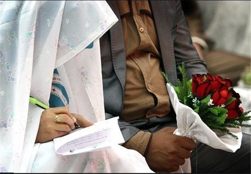 روایت غم انگیز ازدواج دختران ایرانی  با اتباع خارجی به قیمت شیربها 