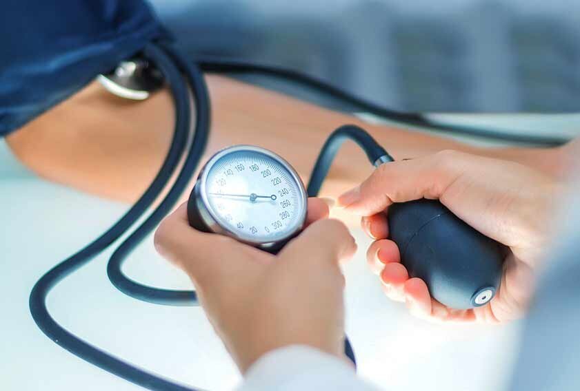 باکتری های دهان در ابتلا به فشارخون بالا نقش دارند باکتری های دهان در ابتلا به فشارخون بالا نقش دارند