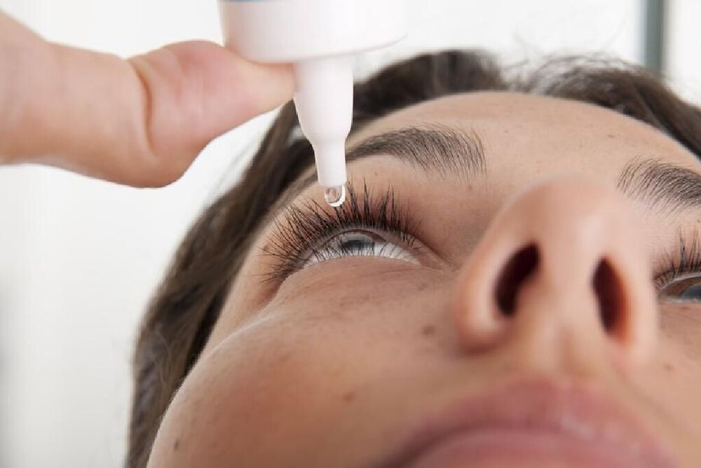 مبتلایان به پسوریازیس چگونه از چشم خود محافظت کنند