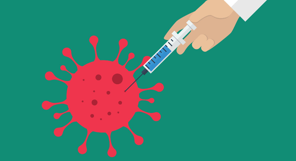 تعداد دفعات تزریق واکسن کووید ۱۹ در تقویت سیستم ایمنی موثر است
