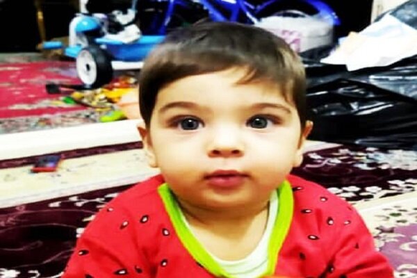 زن کودک ربا را شناسایی کنید/ماهور بعد از ۴ ماه هنوز پیدا نشده است زن کودک ربا را شناسایی کنید/ماهور بعد از ۴ ماه هنوز پیدا نشده است