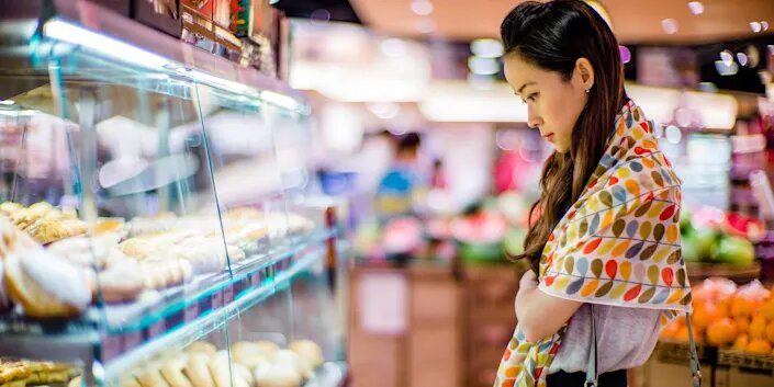 من همیشه گرسنه هستم، چه کار کنم؟ من همیشه گرسنه هستم، چه کار کنم؟