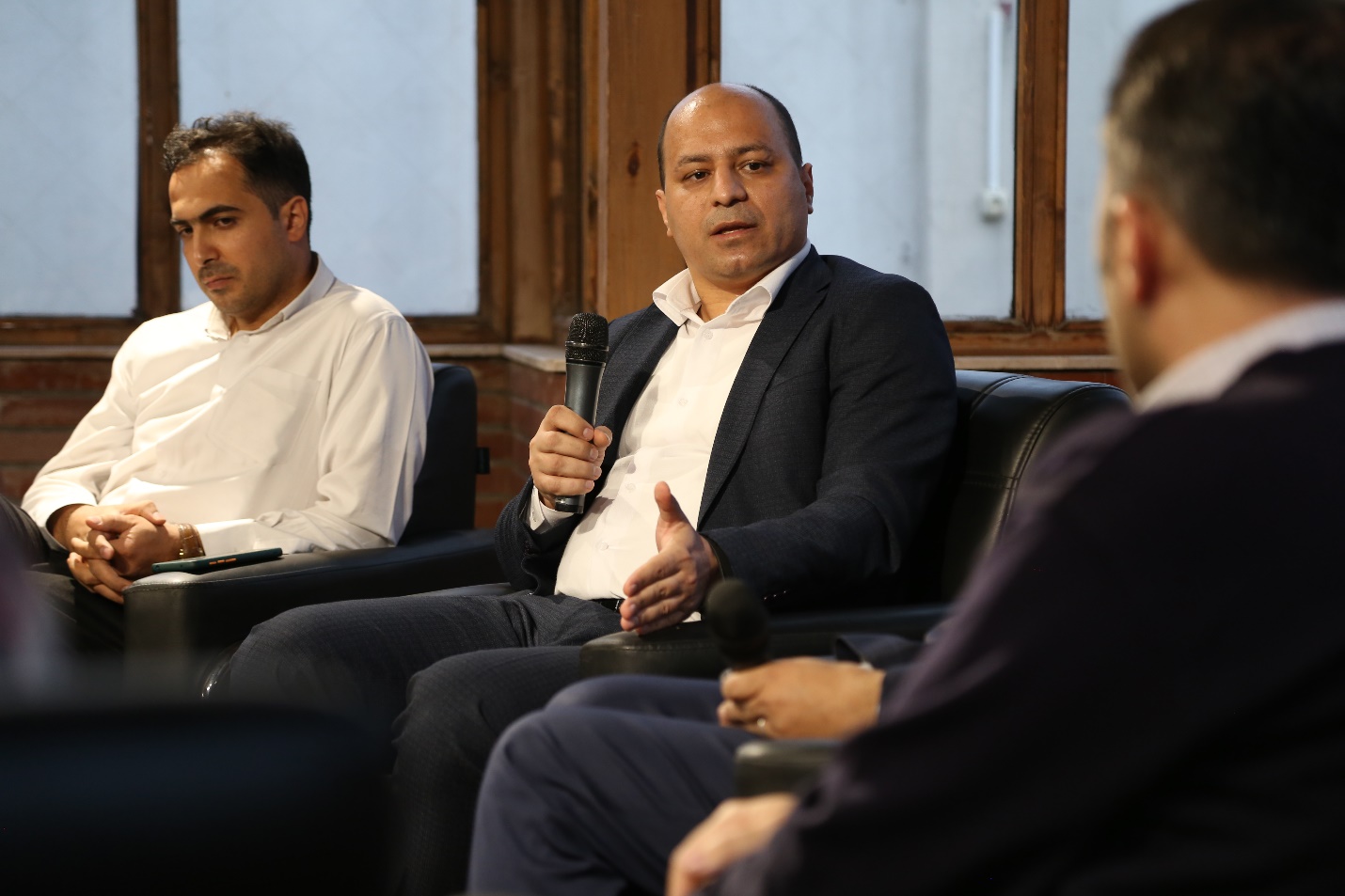 سومین هلثی پنل سلامت دیجیتال با موضوع نوآوری در تجهیزات پزشکی برگزار شد.