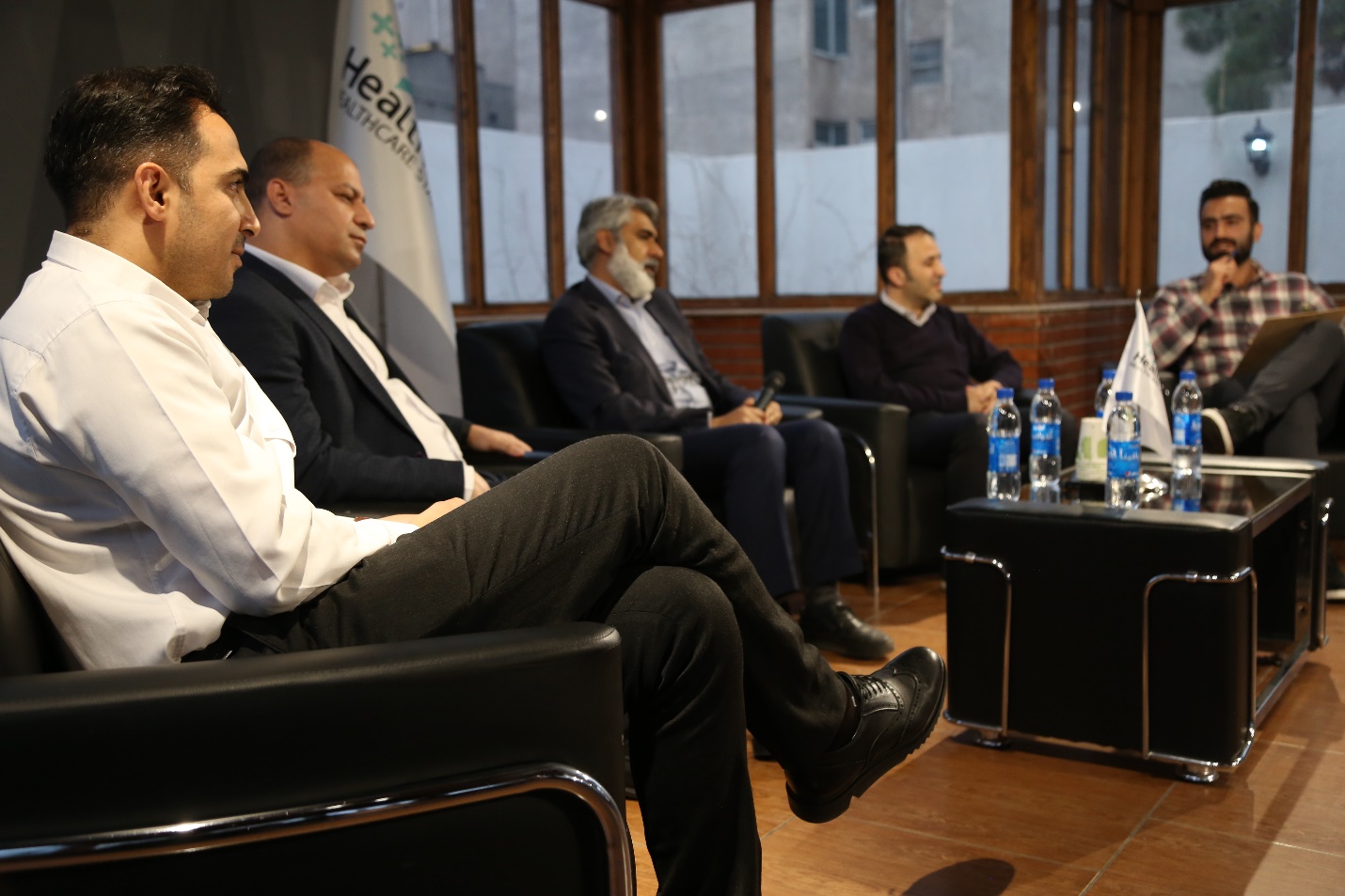 سومین هلثی پنل سلامت دیجیتال با موضوع نوآوری در تجهیزات پزشکی برگزار شد.