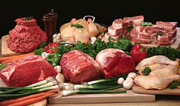 گوشت سفید و قرمز به یک اندازه دارای کلسترول مضر است