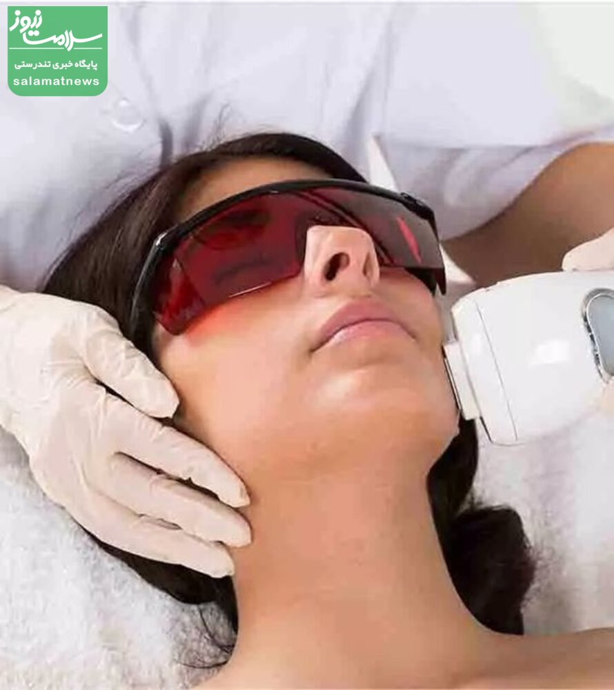 بهترین دستگاهها برای جوان سازی پوست  بهترین دستگاهها برای جوان سازی پوست