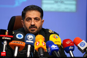 ۱۶ هزار معتاد متجاهر در تهران داریم