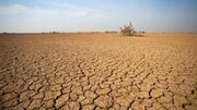 خشکسالی در کشور تا ۵ سال آینده ادامه دارد