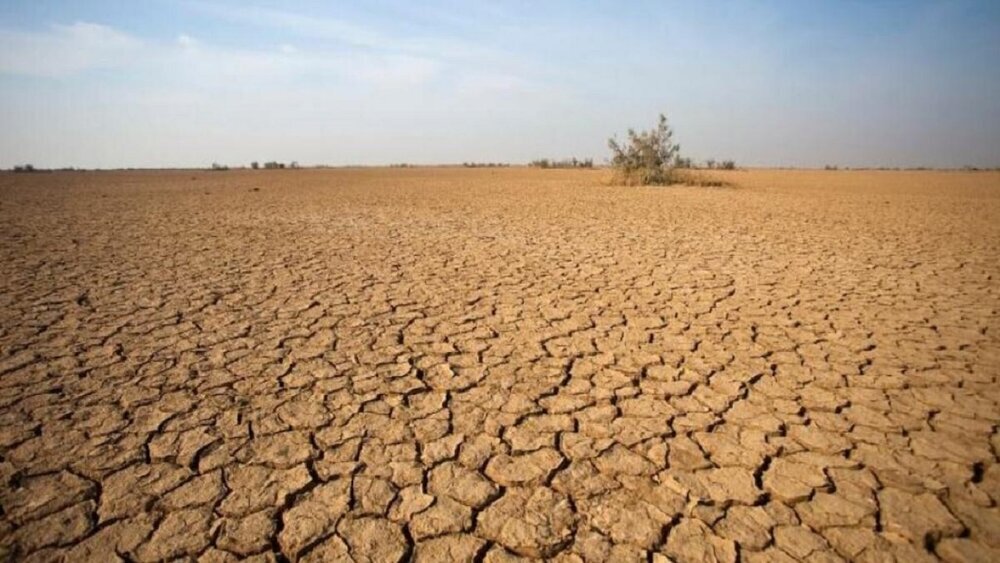 خشکسالی در کشور تا ۵ سال آینده ادامه دارد