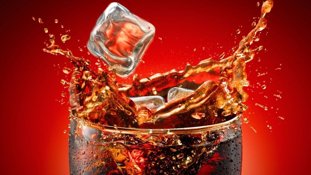 عوارض وحشتناک نوشابه برای کبد عوارض وحشتناک نوشابه برای کبد