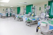 51 هزار تخت به بیمارستان‌ها افزوده می‌شود/ تخصیص ردیف بودجه برای نوسازی بیمارستان‌ها