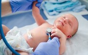 وجود سوراخ در قلب نوزاد خطرناک است؟