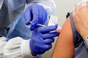 واکسن کرونا مانع از ابتلا به عفونت شدید در بیماران دیالیزی می شود