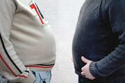 ارتباط چاقی در میانسالی و تهدید سلامت در سنین بالاتر