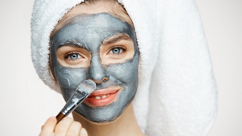 بهترین اسکرابهای خانگی صورت در سال جدید بهترین اسکرابهای خانگی صورت در سال جدید