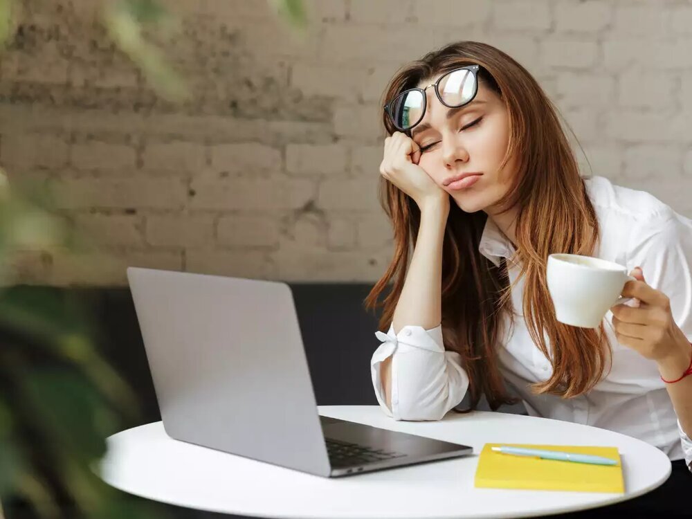 برای غلبه بر خستگی از مصرف این مواد غذایی پرهیز کنید برای غلبه بر خستگی از مصرف این مواد غذایی پرهیز کنید