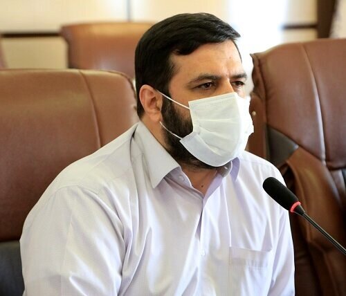 تاکید مجدد ستاد کرونا بر آموزش حضوری/ عادی انگاری می تواند منجر به افزایش بیماری در کشور شود تاکید مجدد ستاد کرونا بر آموزش حضوری/ عادی انگاری می تواند منجر به افزایش بیماری در کشور شود