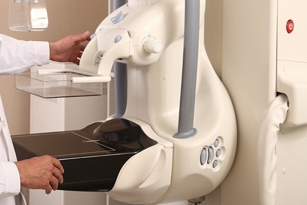 ماموگرافی می تواند خطرات قلبی را هم در زنان نشان دهد