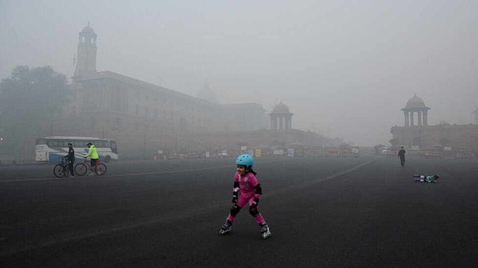 WHO: هیچ کشوری استانداردهای کیفیت هوا را رعایت نکرده 