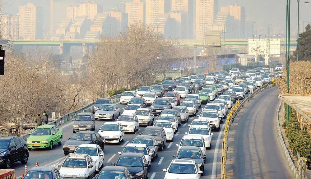 موج اول بازگشت مسافران نوروزی/ جان باختن ۳۸۰ نفر در تصادفات جادهای موج اول بازگشت مسافران نوروزی/ جان باختن ۳۸۰ نفر در تصادفات جادهای