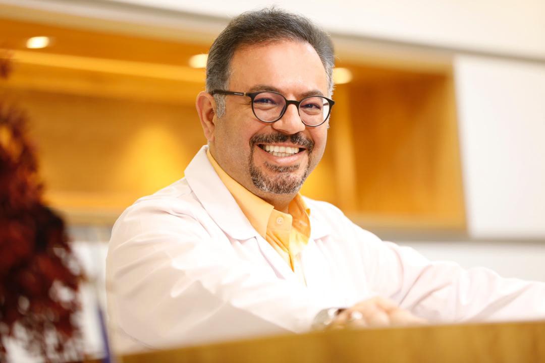 سرطان استخوان پا ؛ آشنایی با سرطان و تومور استخوانی پا و راههای درمان آن