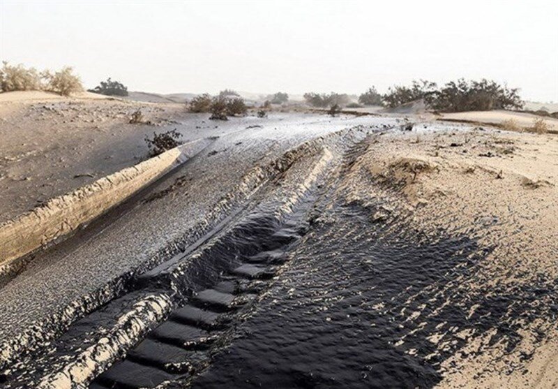 مالچپاشینفتی برای همیشه ازدستورکارخارج شد مالچپاشینفتی برای همیشه ازدستورکارخارج شد