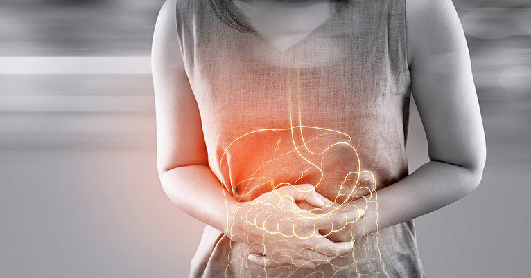 افزایش ۲ برابری سرطان گوارش در افراد جوان افزایش ۲ برابری سرطان گوارش در افراد جوان