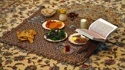 مواد غذایی برای افزایش قدرت سیستم ایمنی بدن در ماه رمضان کدامند؟