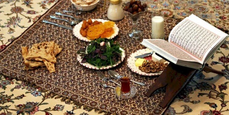 افطار و سحر چی بخوریم،چی نخوریم؟