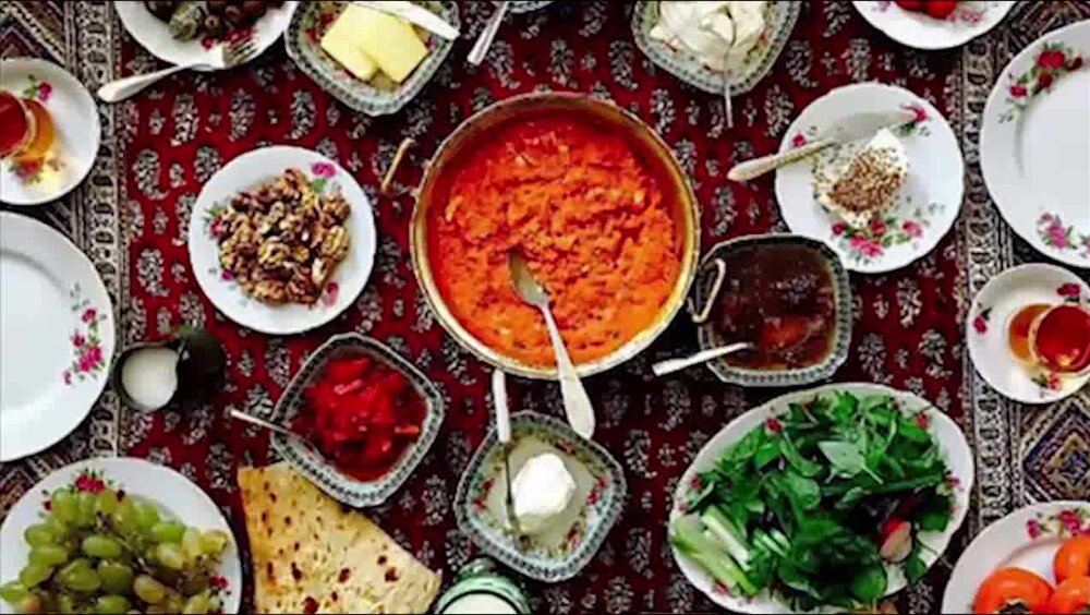 افطار و سحر چی بخوریم،چی نخوریم؟