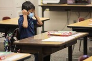افزایش شهریه مدارس غیردولتی پس از حضوری شدن کلاس‌ها